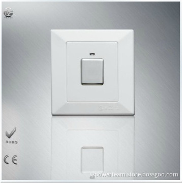 T288F 4 wires touch switch
